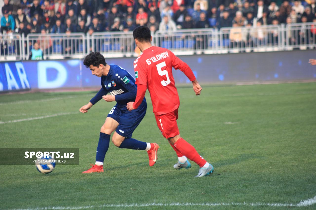 Andijon-Bunyodkor.10.03.2024
