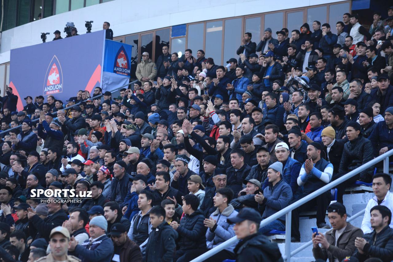Andijon-Bunyodkor.10.03.2024
