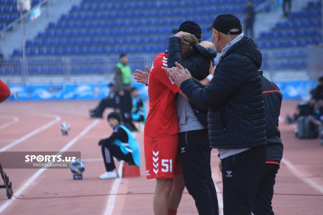 Andijon-Bunyodkor.10.03.2024