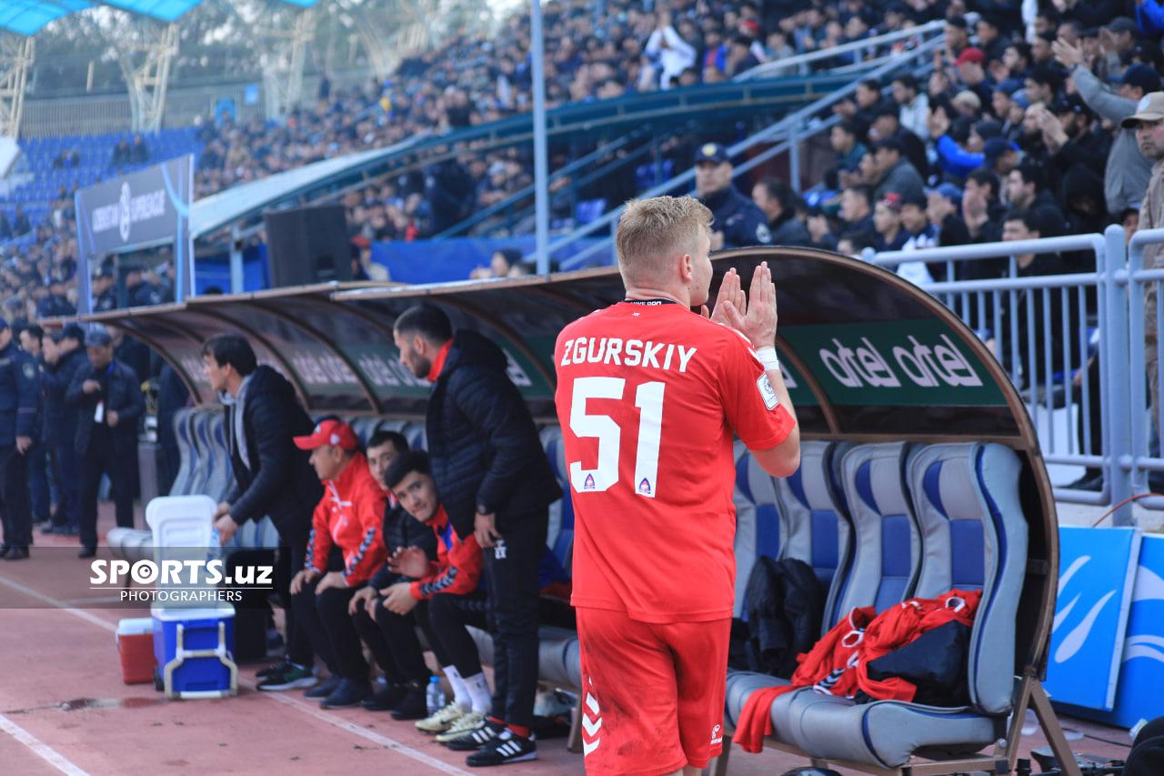 Andijon-Bunyodkor.10.03.2024