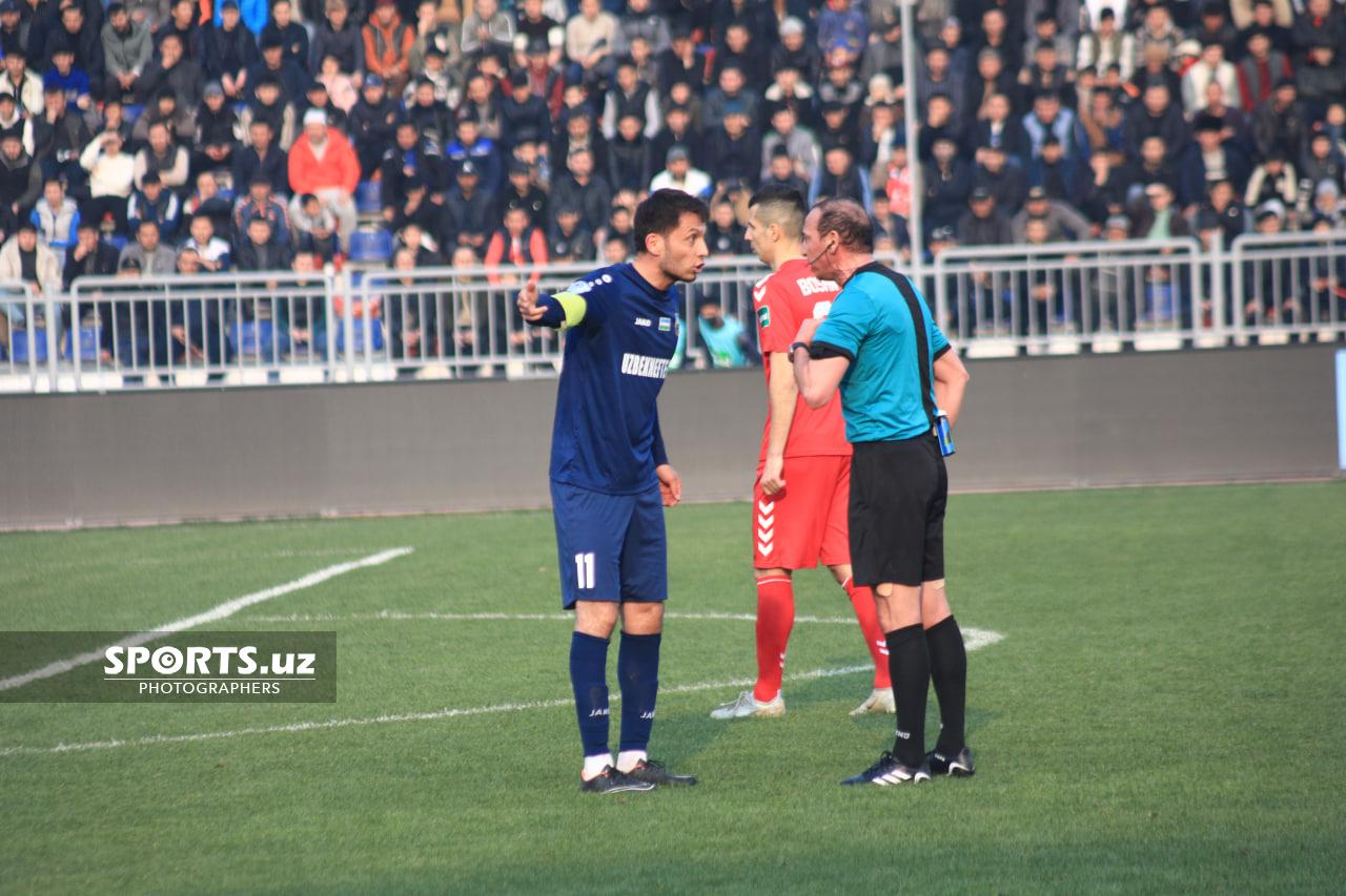 Andijon-Bunyodkor.10.03.2024