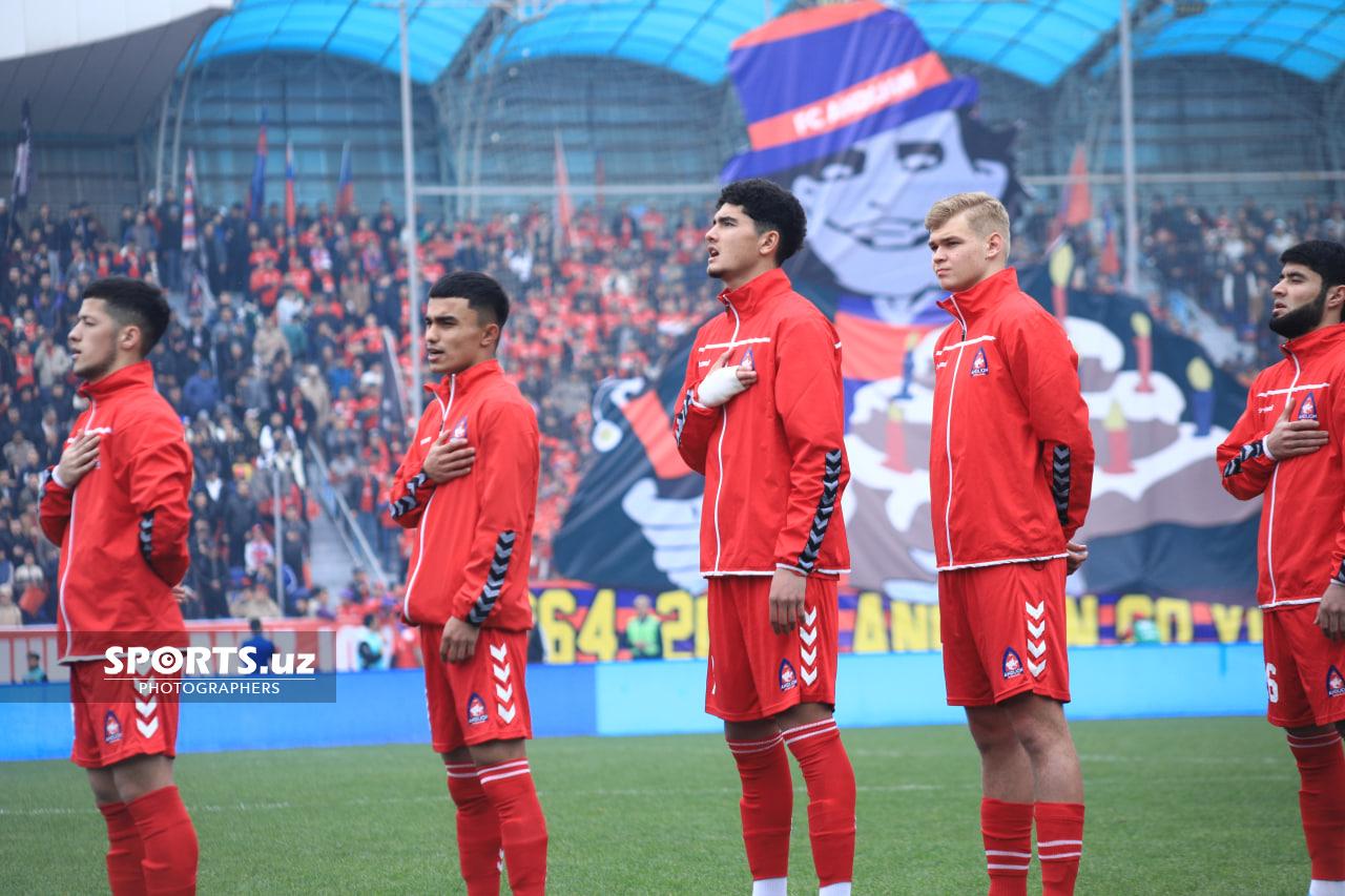 Andijon-Bunyodkor.10.03.2024