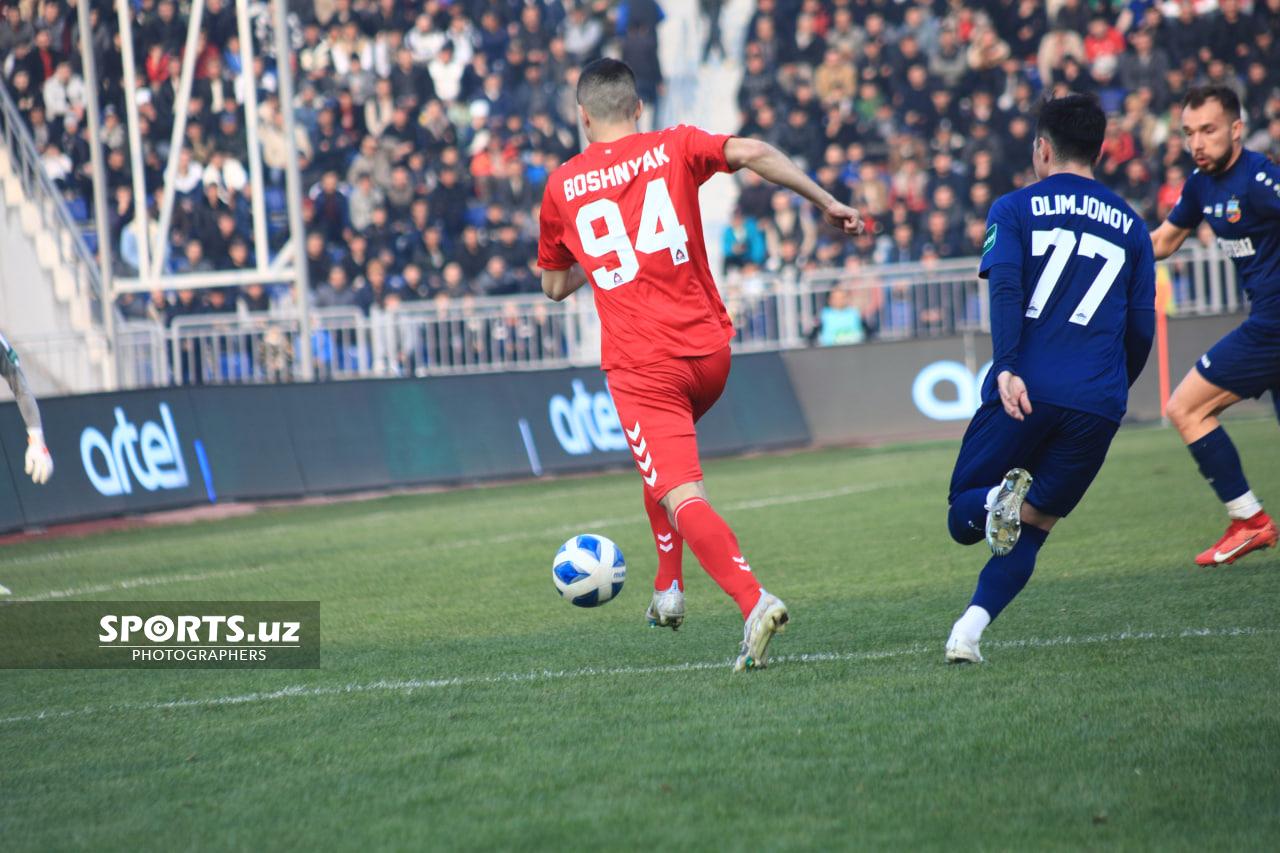 Andijon-Bunyodkor.10.03.2024