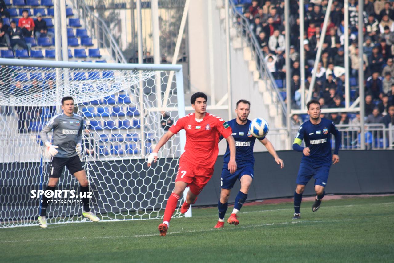 Andijon-Bunyodkor.10.03.2024