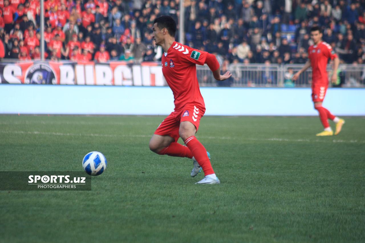 Andijon-Bunyodkor.10.03.2024