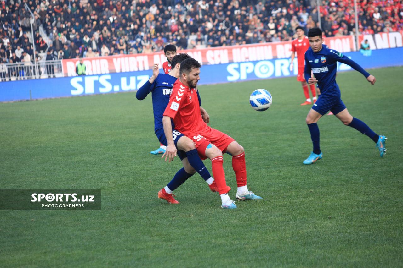 Andijon-Bunyodkor.10.03.2024