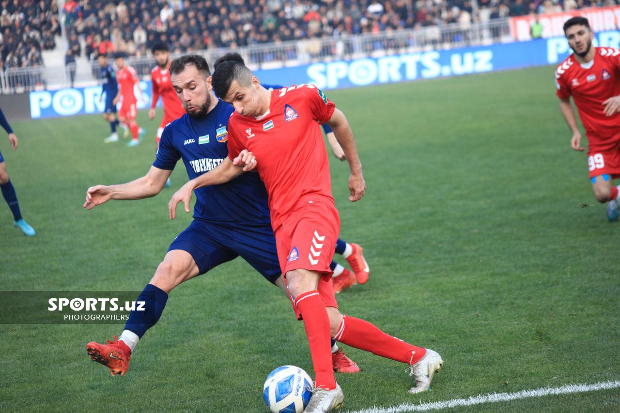 Andijon-Bunyodkor.10.03.2024