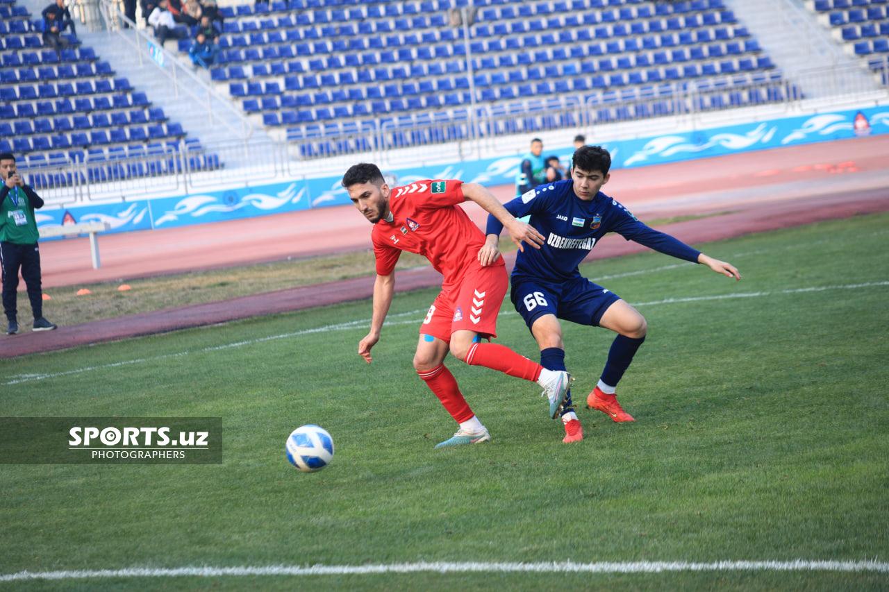 Andijon-Bunyodkor.10.03.2024