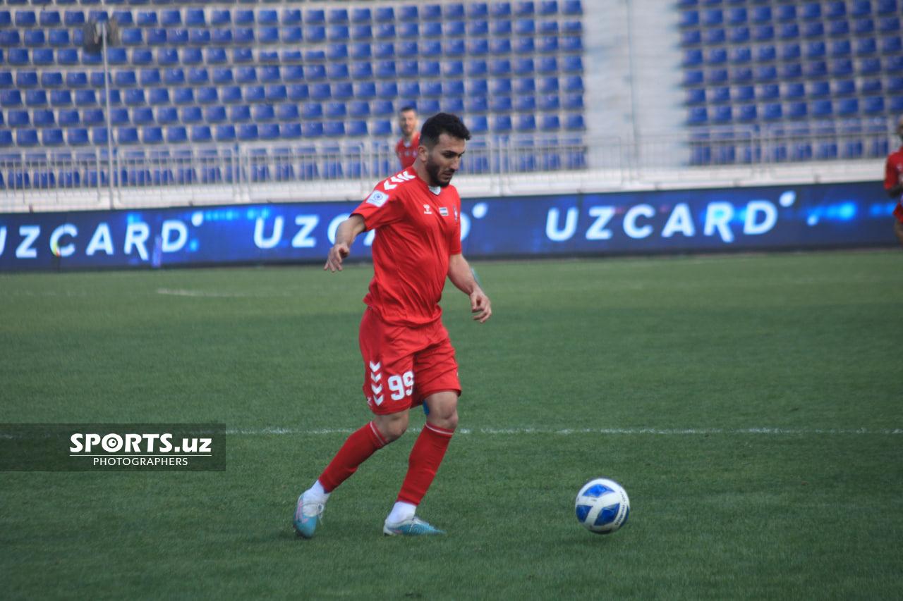 Andijon-Bunyodkor.10.03.2024