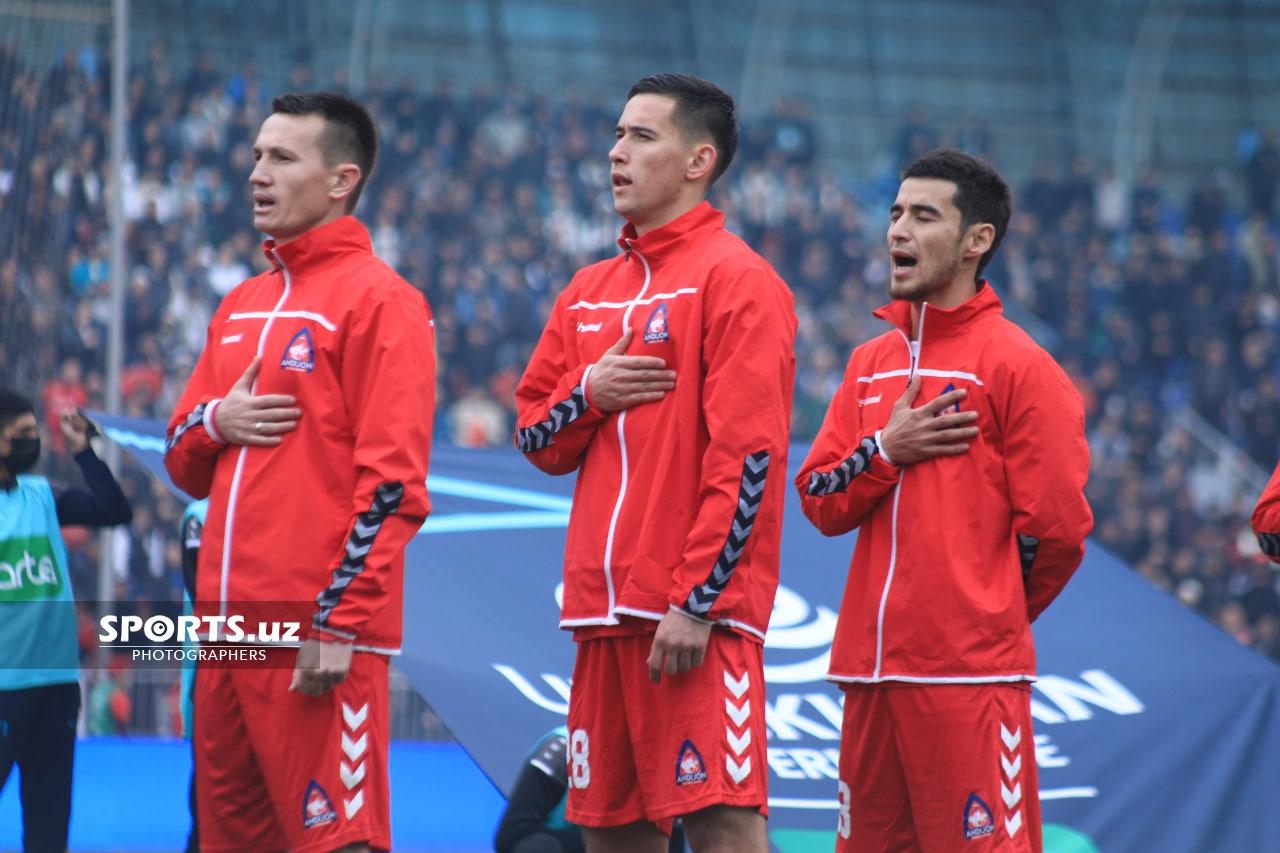 Andijon-Bunyodkor.10.03.2024