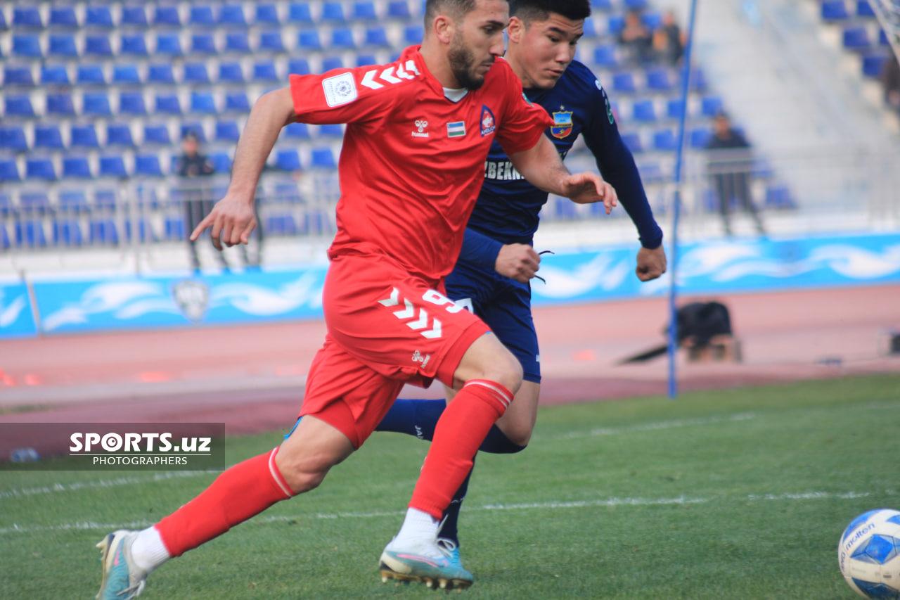Andijon-Bunyodkor.10.03.2024