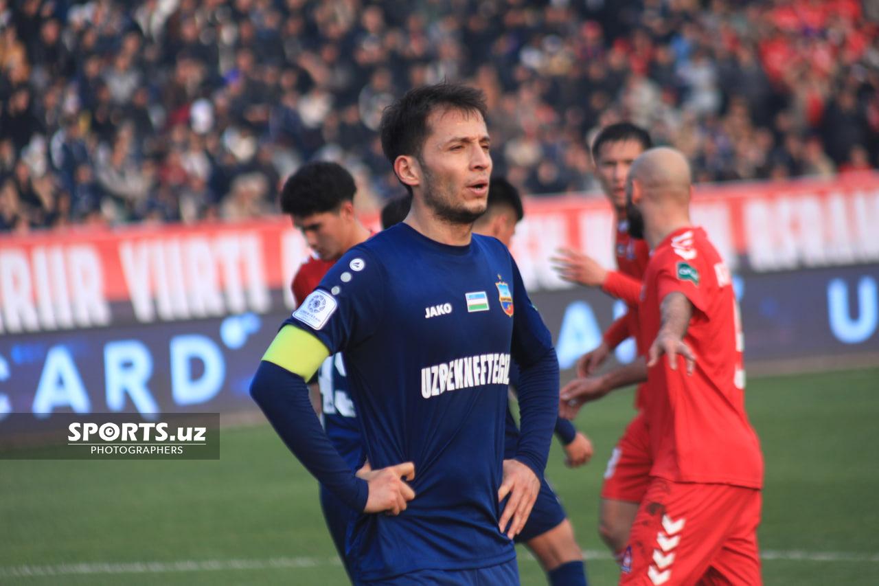 Andijon-Bunyodkor.10.03.2024