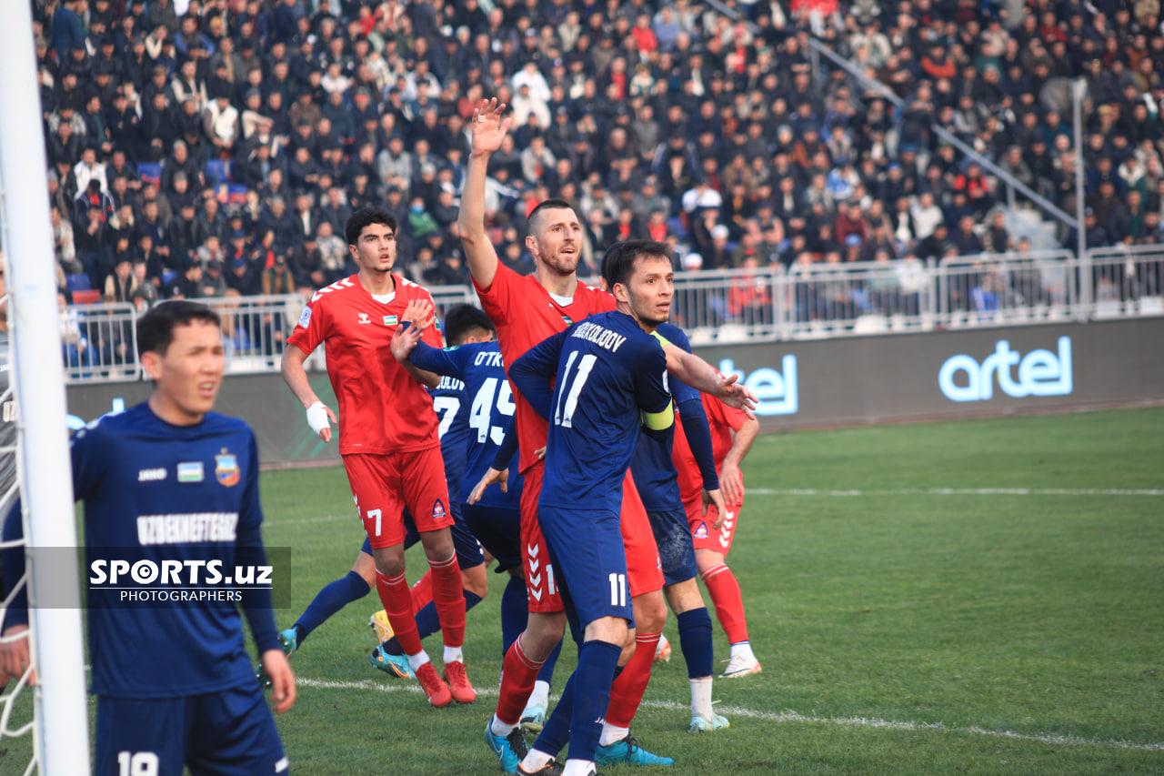 Andijon-Bunyodkor.10.03.2024