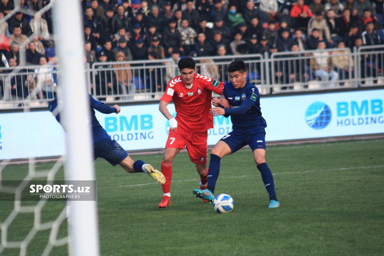Andijon-Bunyodkor.10.03.2024