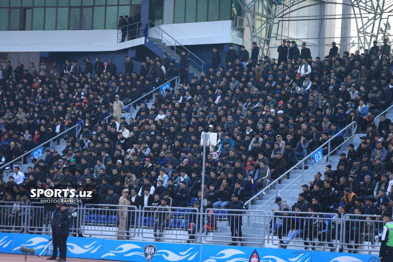 Andijon-Bunyodkor.10.03.2024