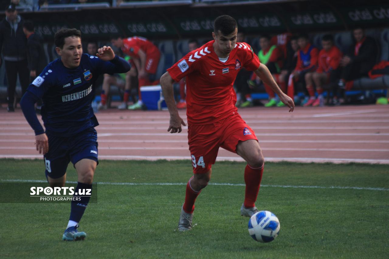 Andijon-Bunyodkor.10.03.2024