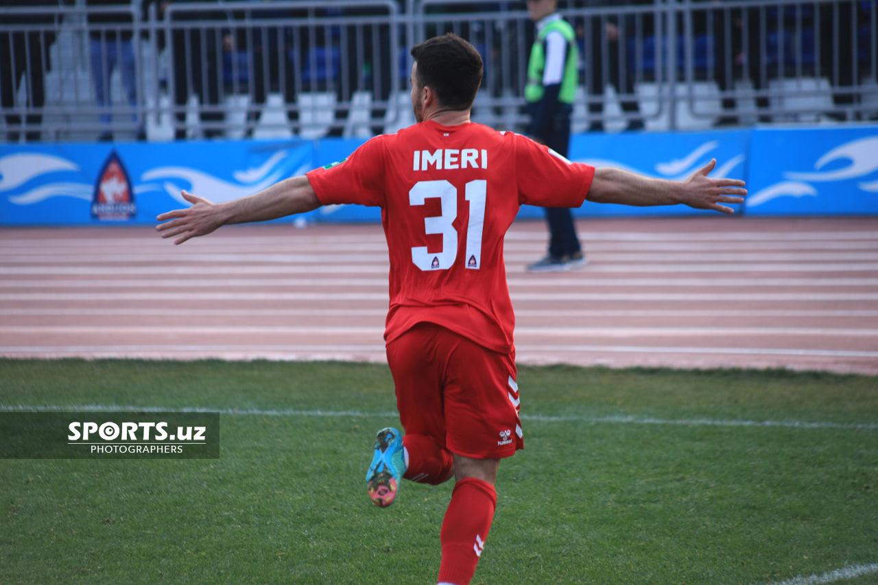 Andijon-Bunyodkor.10.03.2024