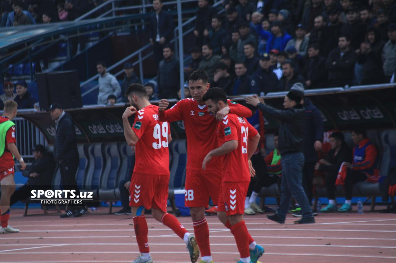 Andijon-Bunyodkor.10.03.2024