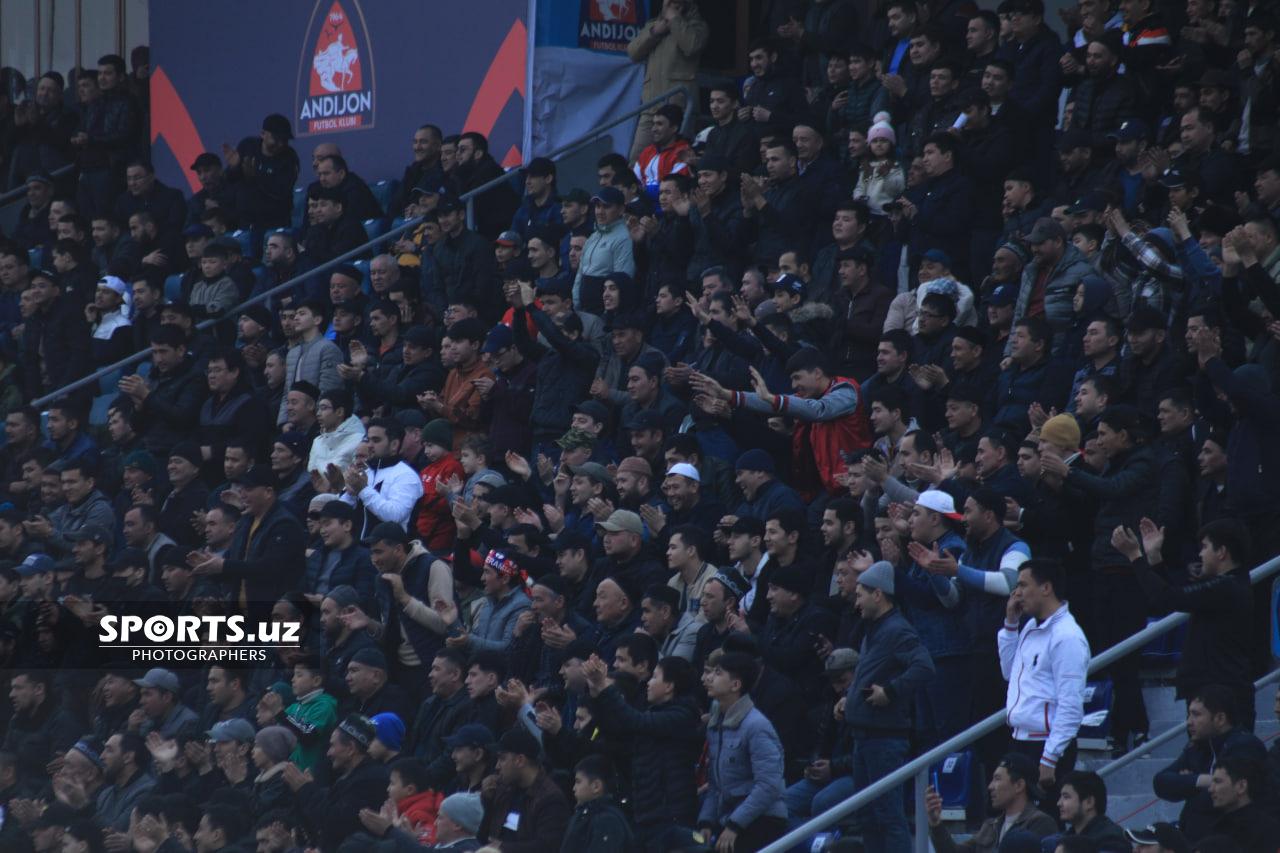 Andijon-Bunyodkor.10.03.2024