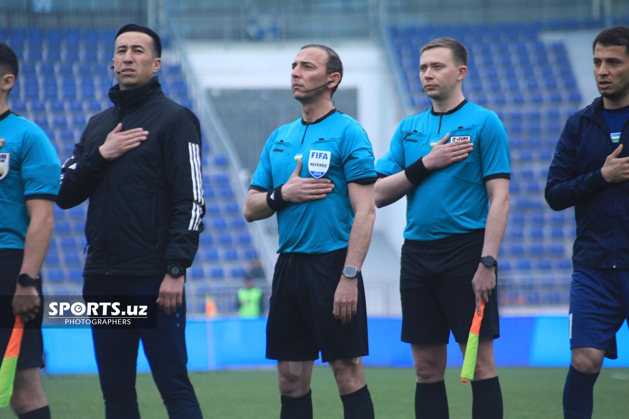 Andijon-Bunyodkor.10.03.2024