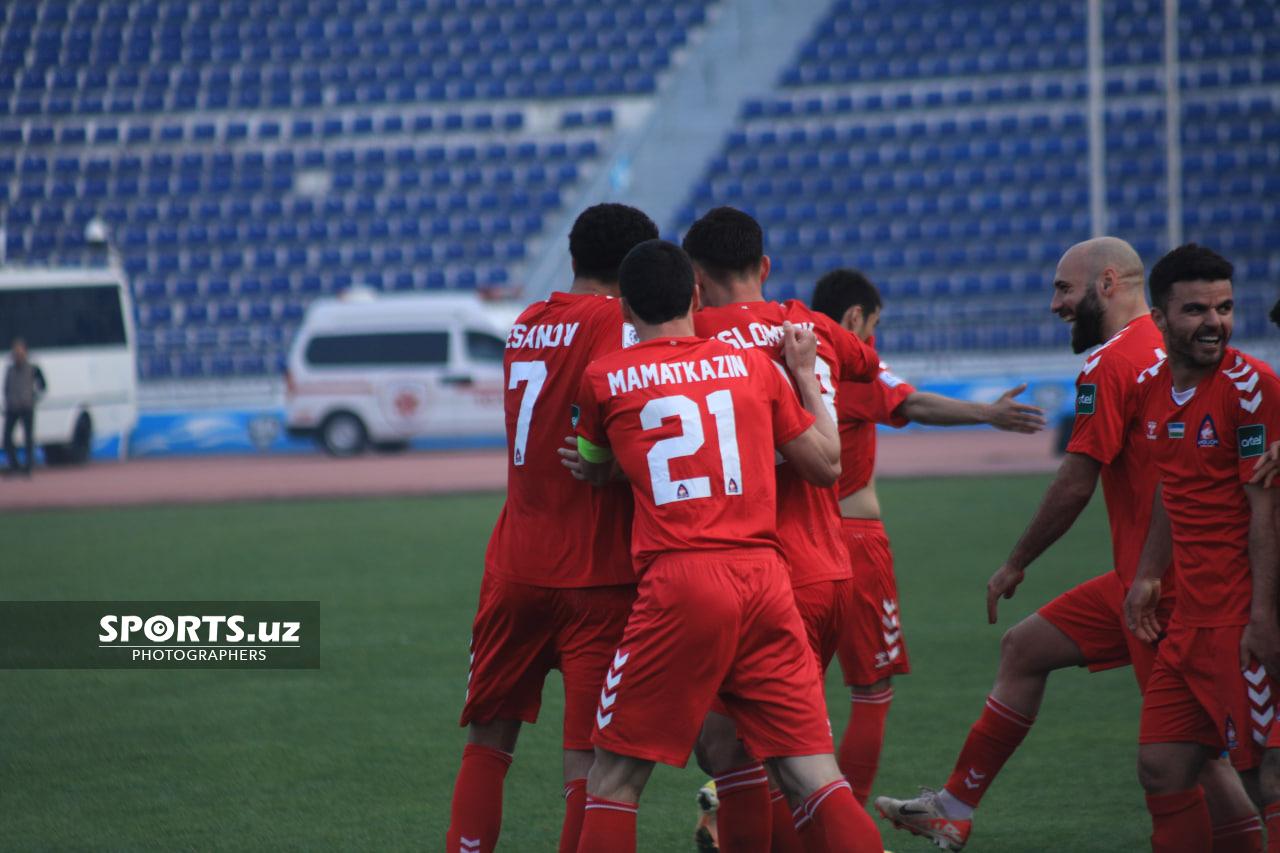 Andijon-Bunyodkor.10.03.2024