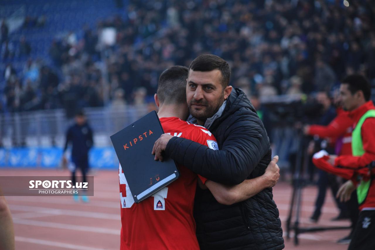 Andijon-Bunyodkor.10.03.2024