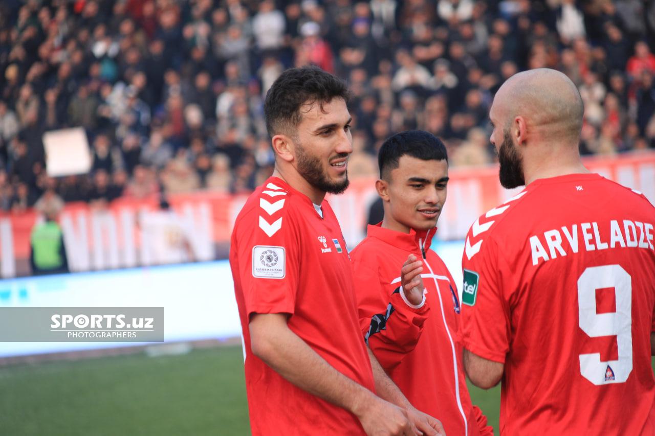 Andijon-Bunyodkor.10.03.2024