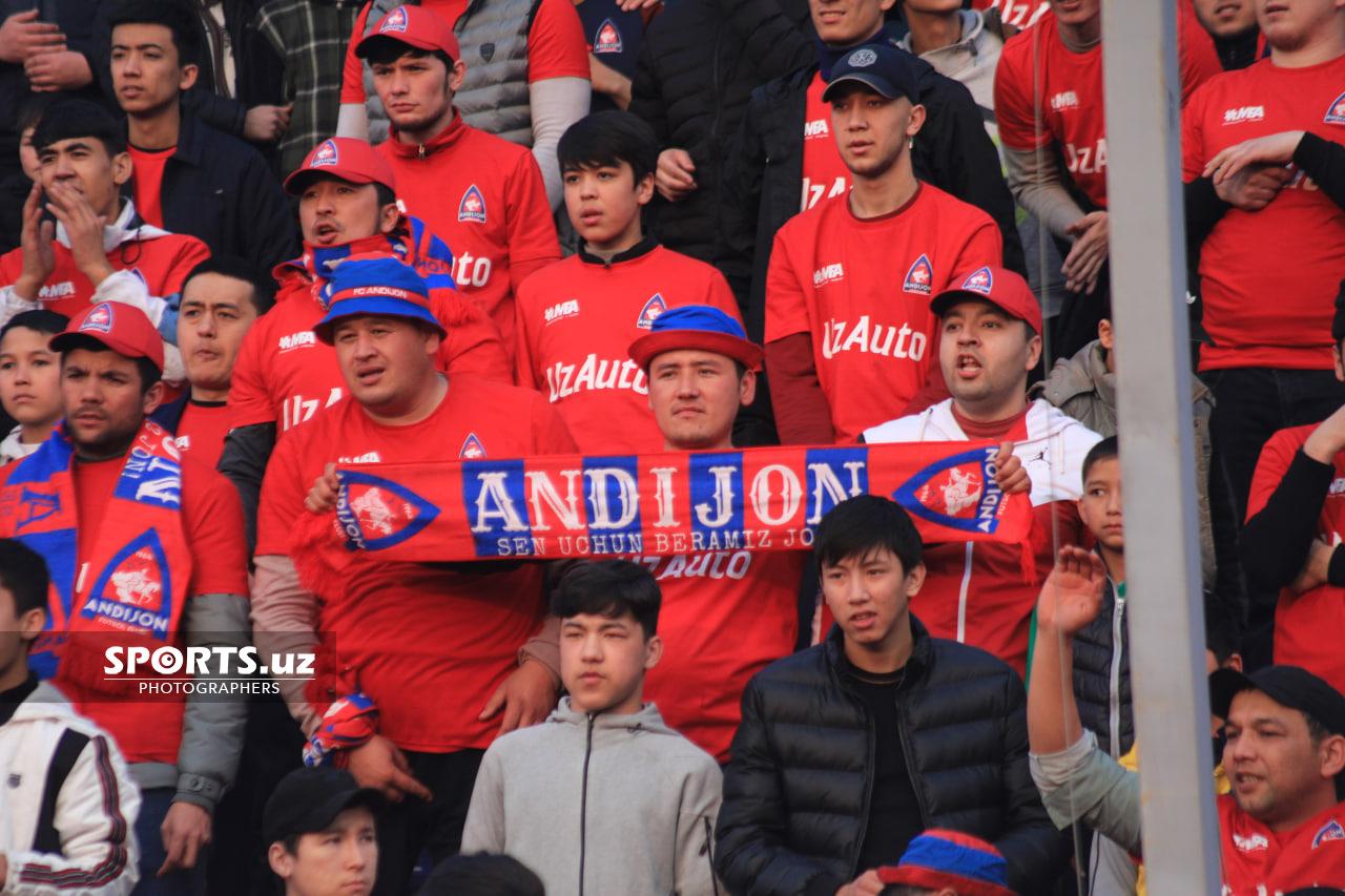 Andijon-Bunyodkor.10.03.2024