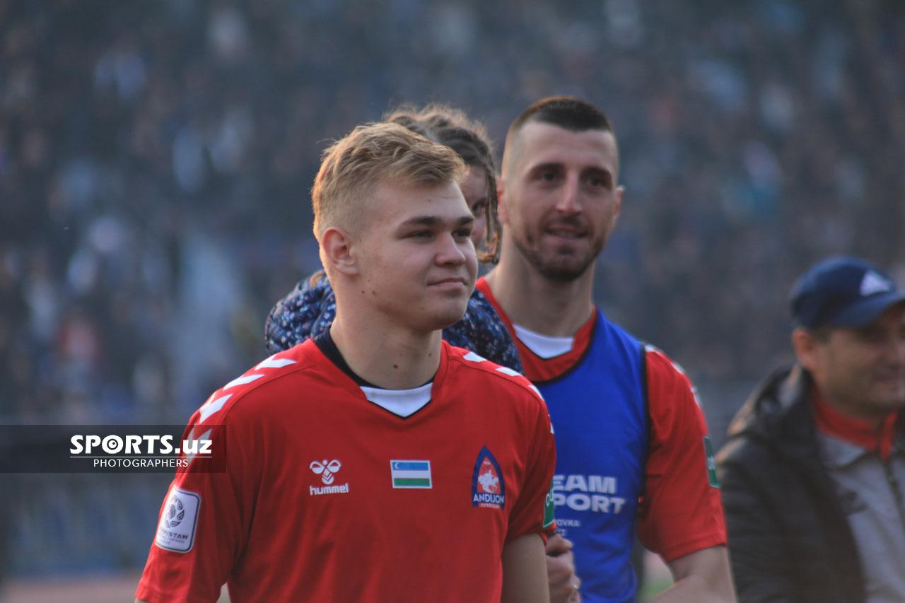 Andijon-Bunyodkor.10.03.2024