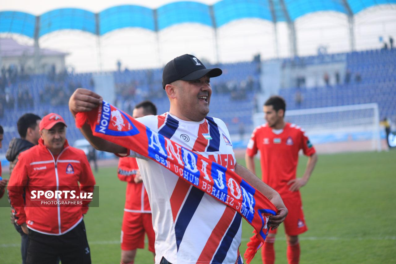 Andijon-Bunyodkor.10.03.2024