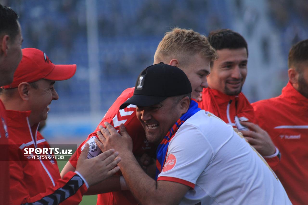 Andijon-Bunyodkor.10.03.2024
