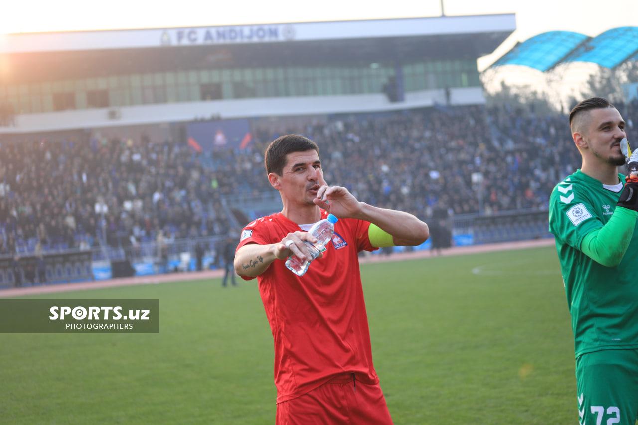 Andijon-Bunyodkor.10.03.2024