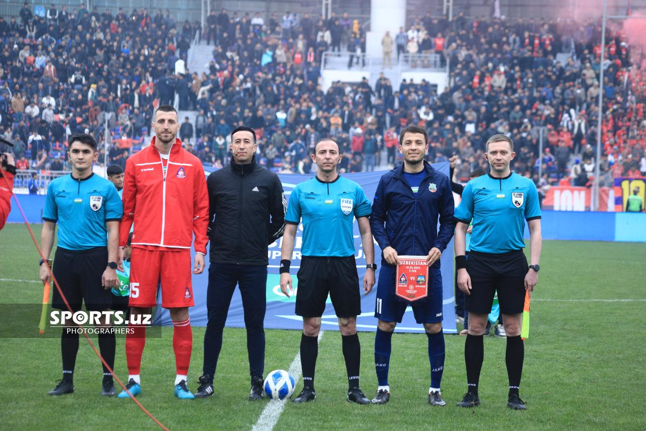 Andijon-Bunyodkor.10.03.2024