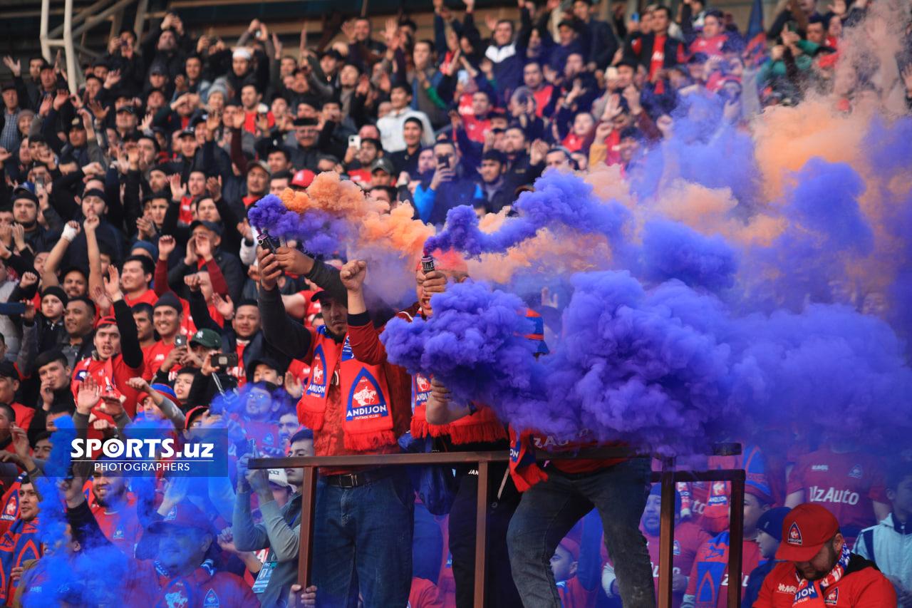 Andijon-Bunyodkor.10.03.2024