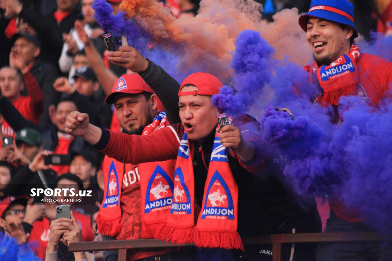 Andijon-Bunyodkor.10.03.2024