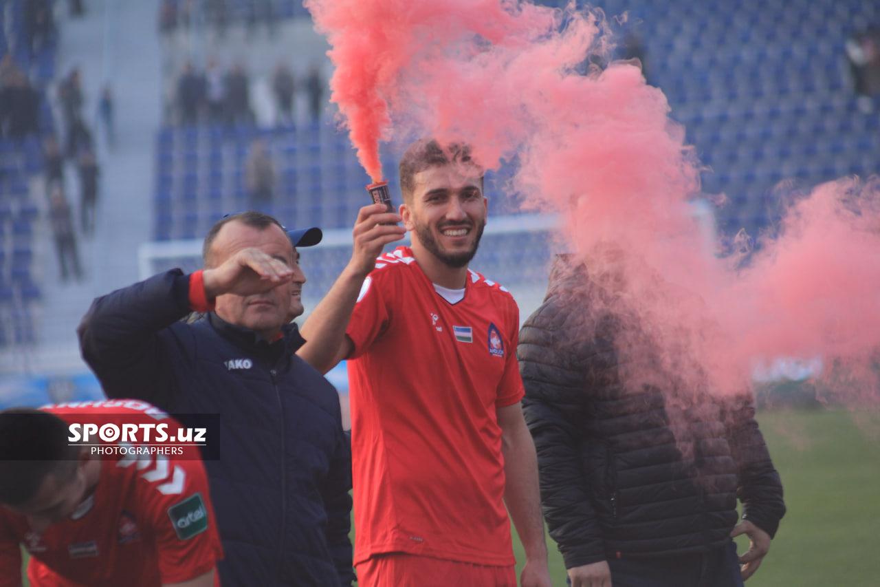 Andijon-Bunyodkor.10.03.2024