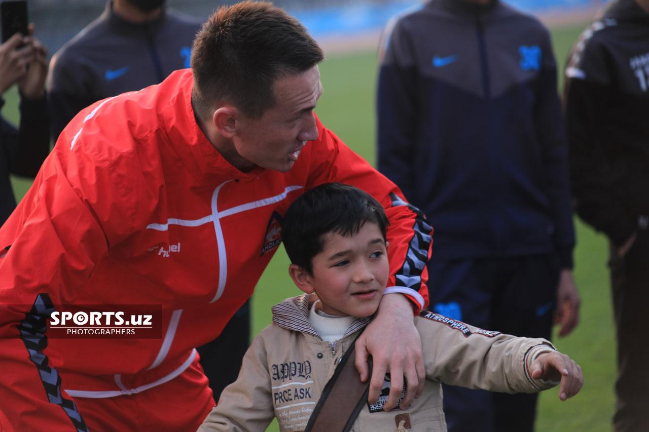 Andijon-Bunyodkor.10.03.2024