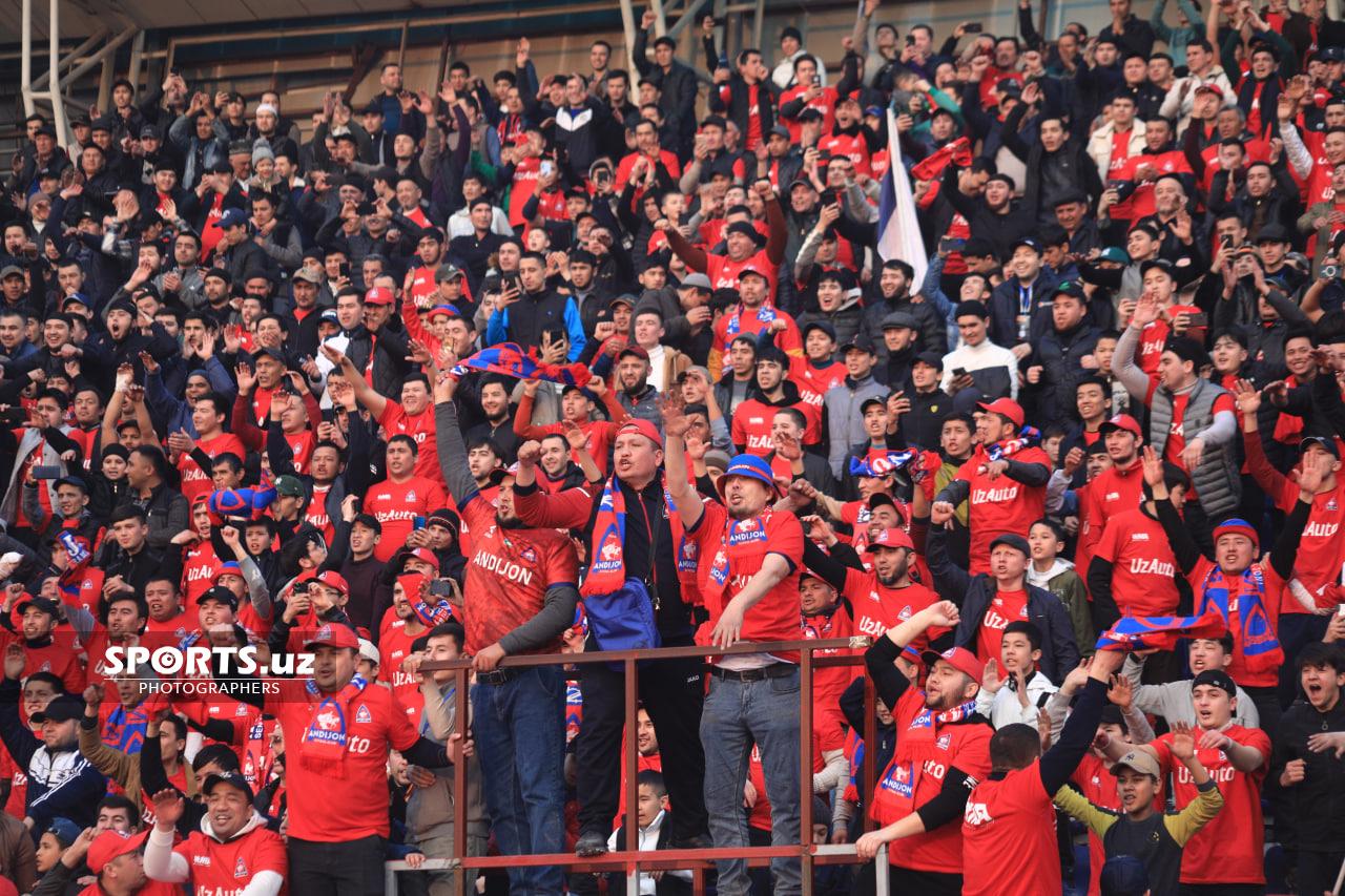 Andijon-Bunyodkor.10.03.2024