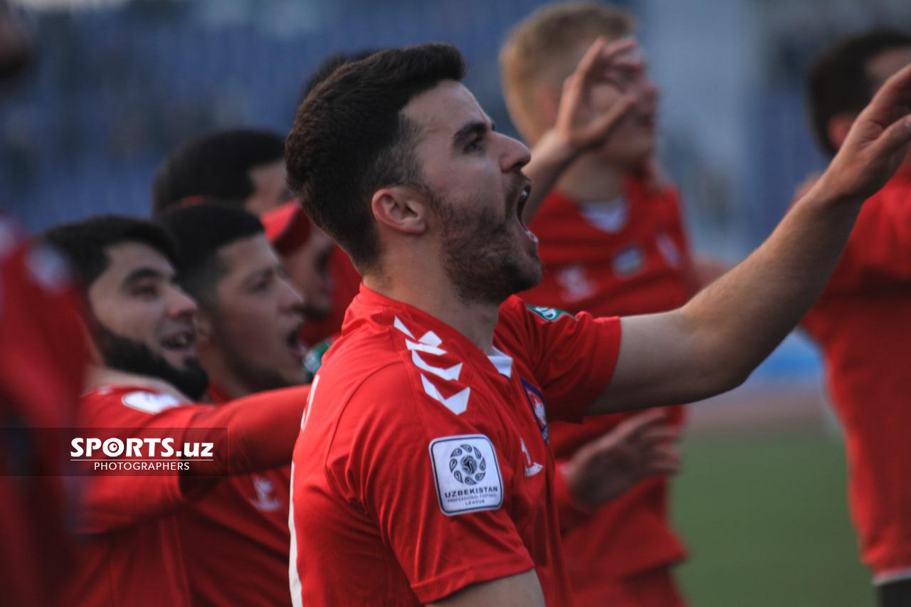 Andijon-Bunyodkor.10.03.2024