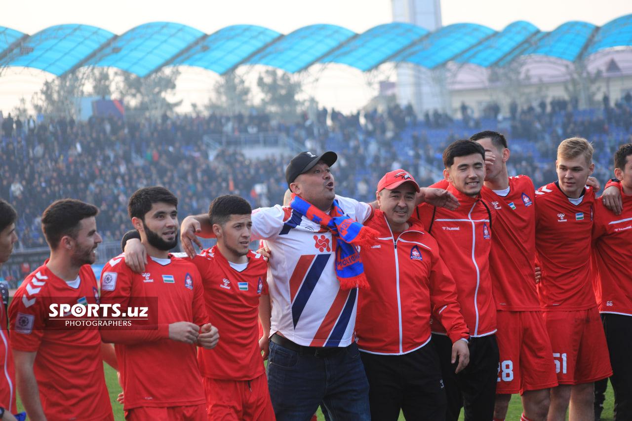 Andijon-Bunyodkor.10.03.2024