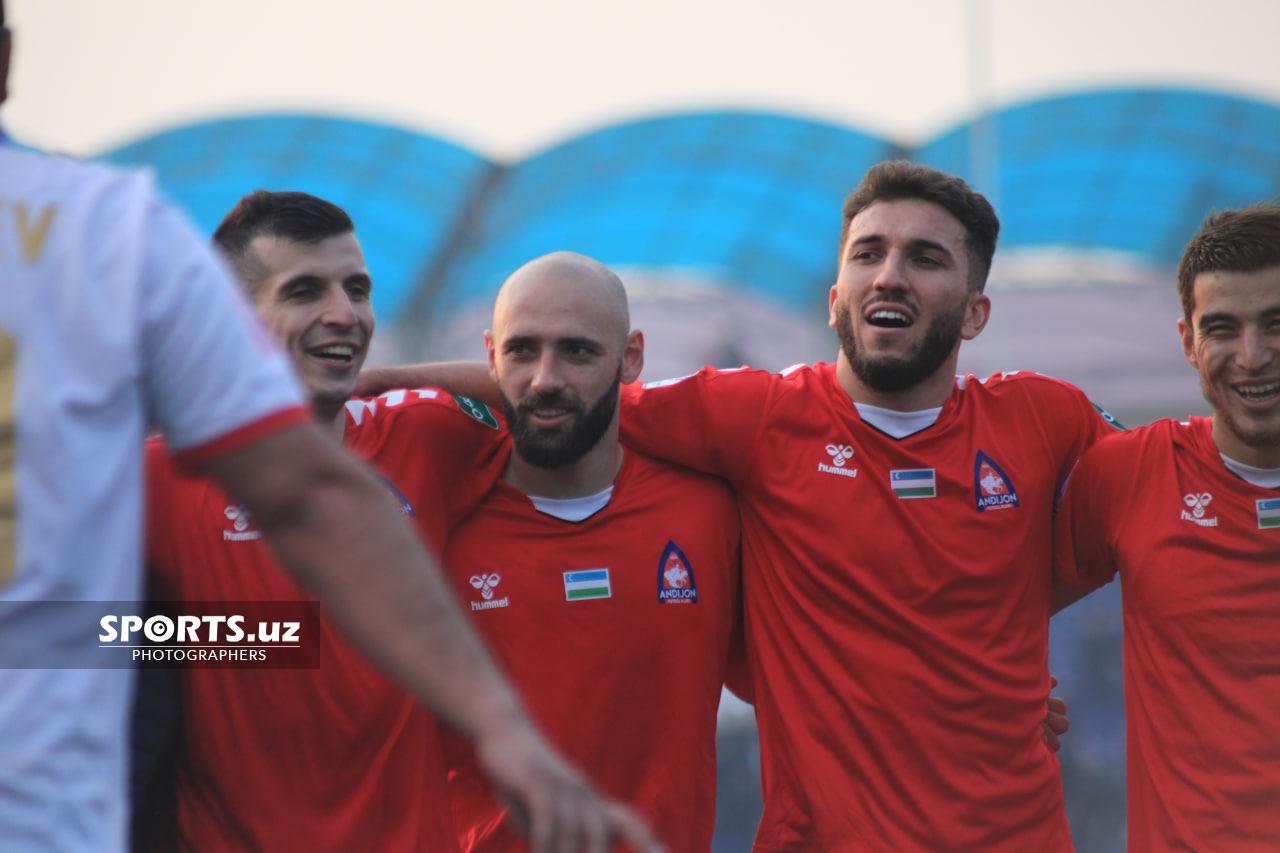 Andijon-Bunyodkor.10.03.2024