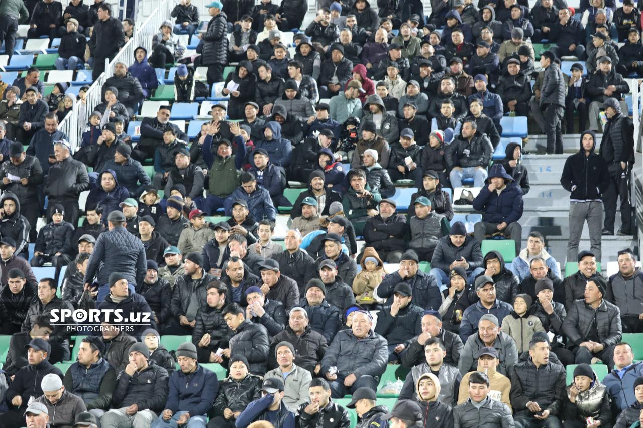 Neftchi-Metallurg 15.03.2024