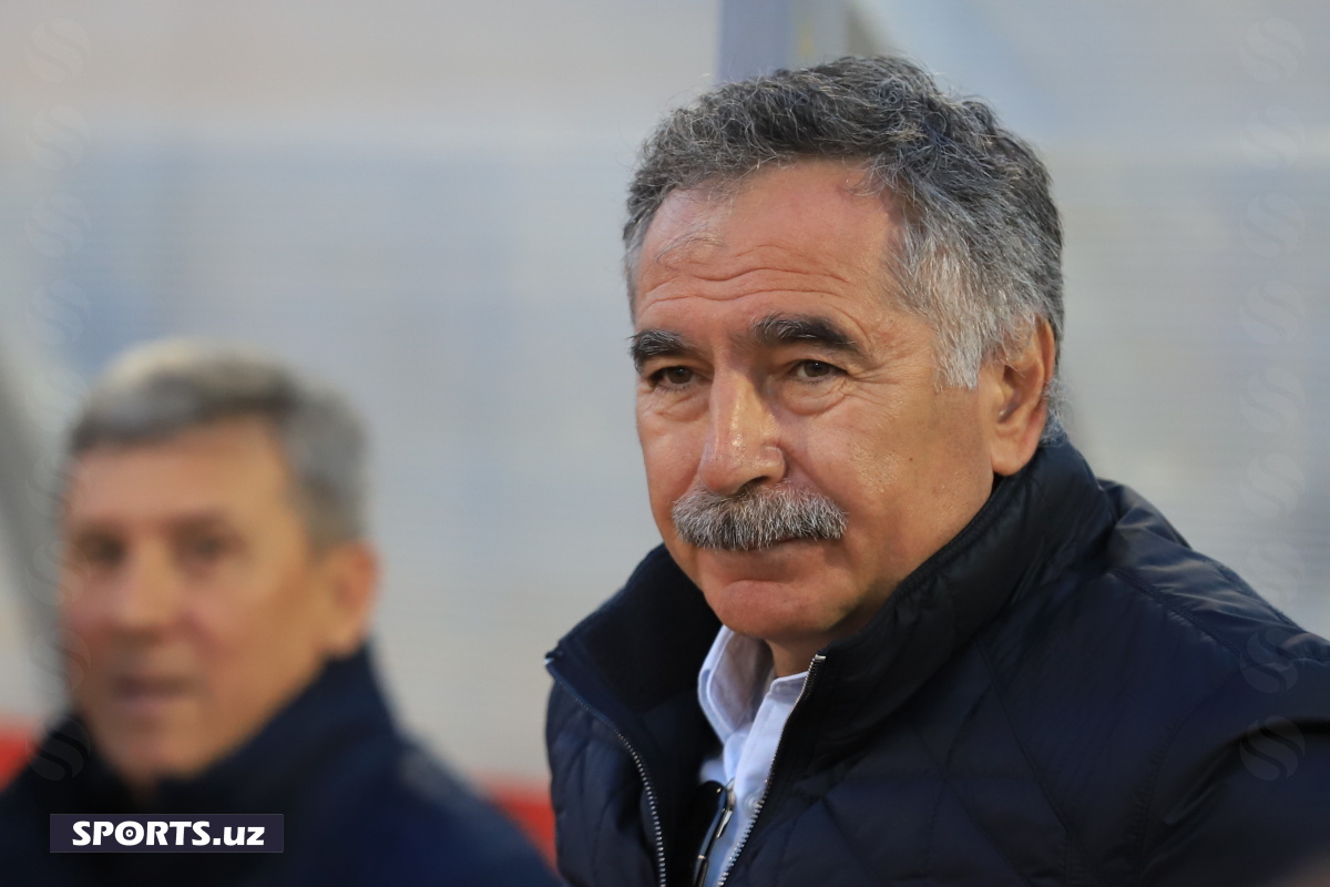 AGMK - Bunyodkor 2:0 | 13-03-2020