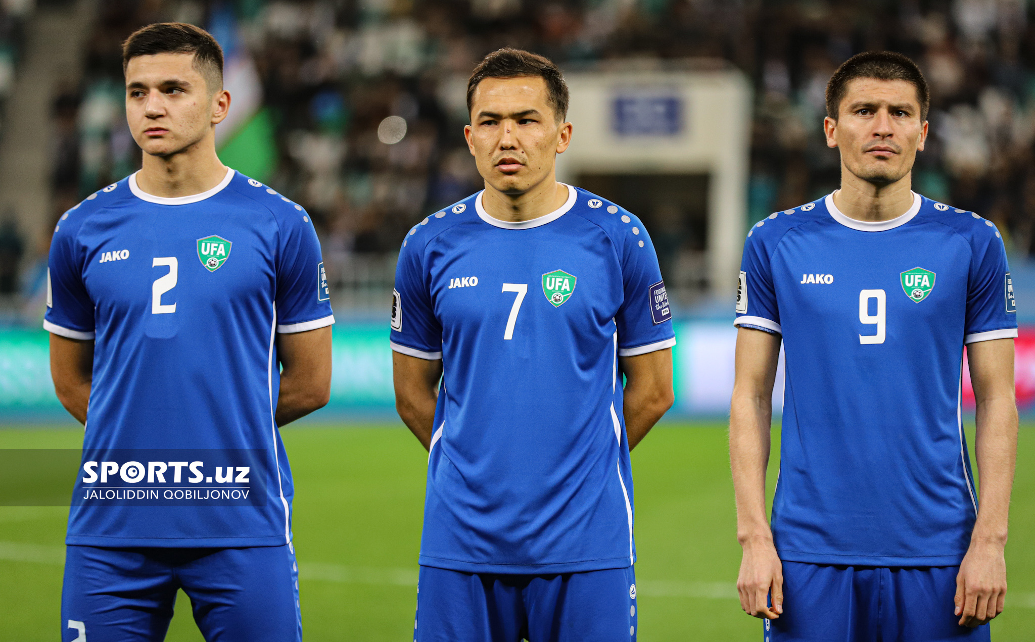 Uzbekistan HongKong