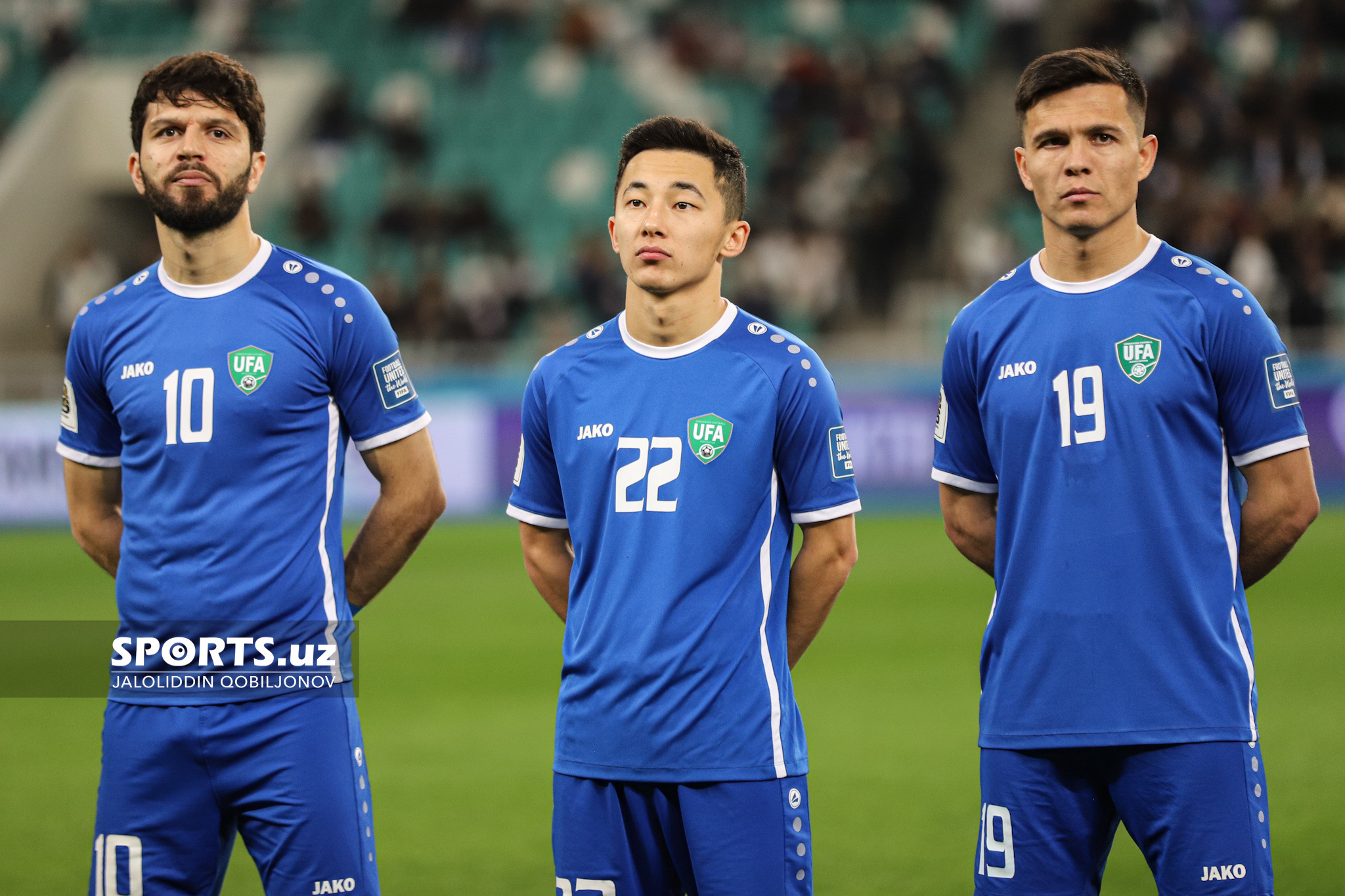 Uzbekistan HongKong