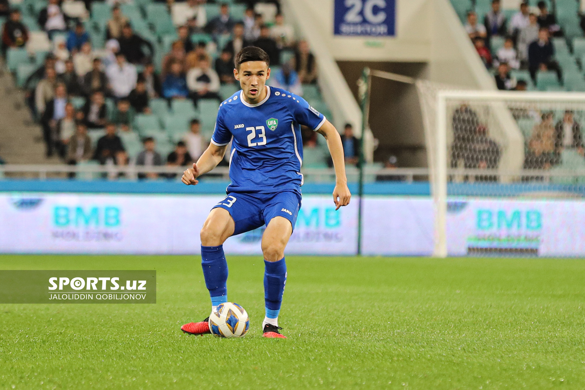 Uzbekistan HongKong