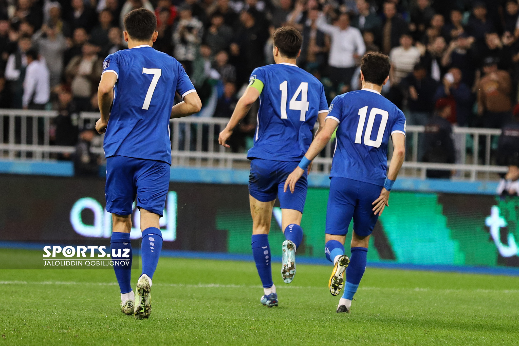 Uzbekistan HongKong