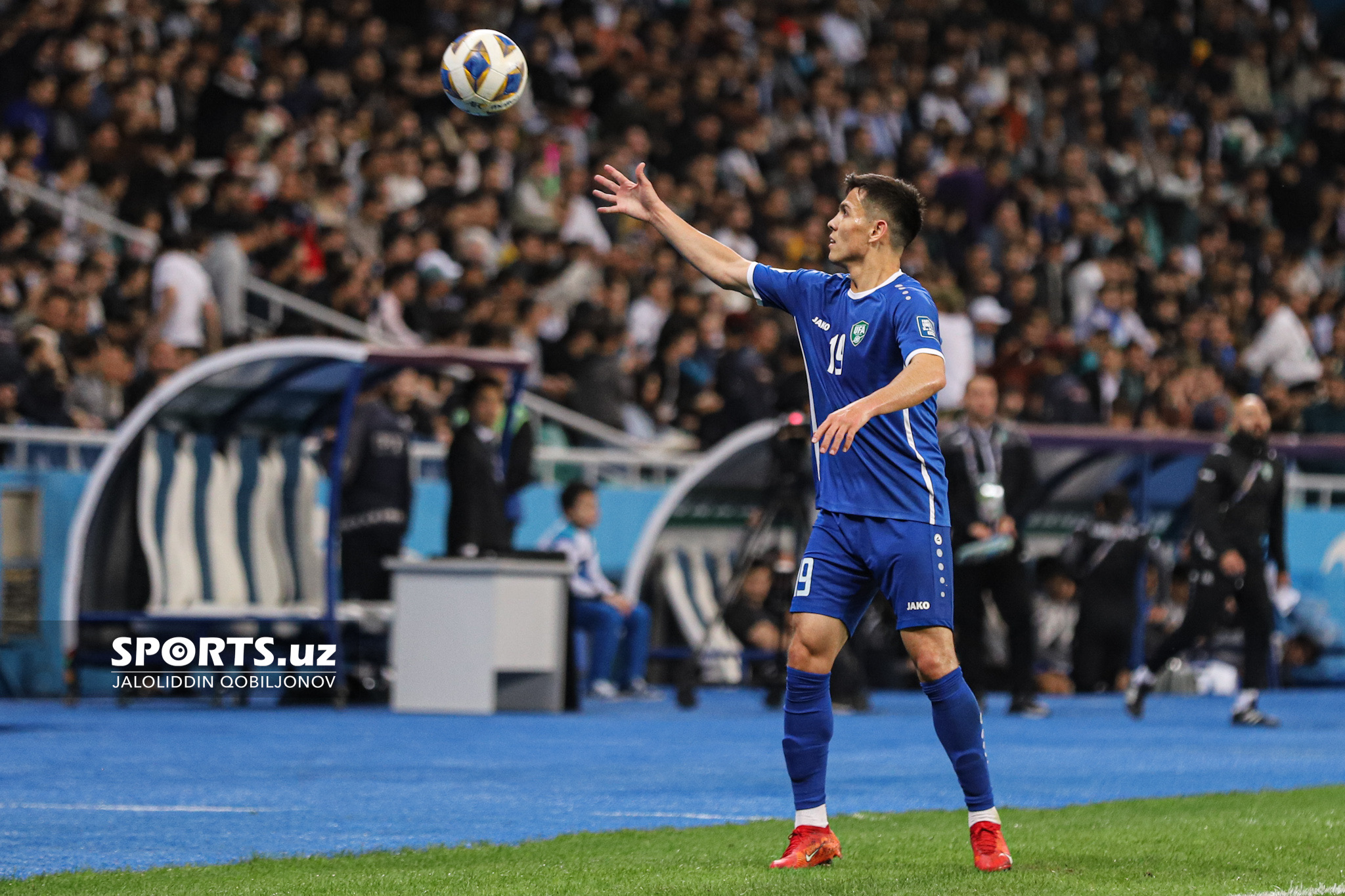 Uzbekistan HongKong