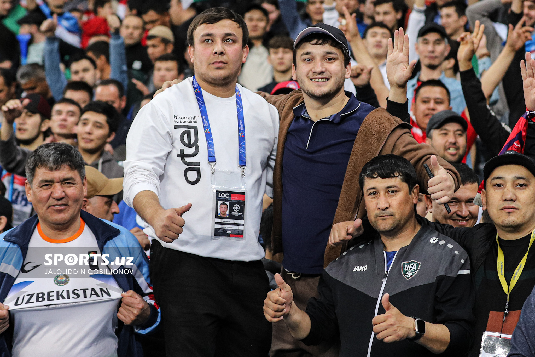 Uzbekistan HongKong