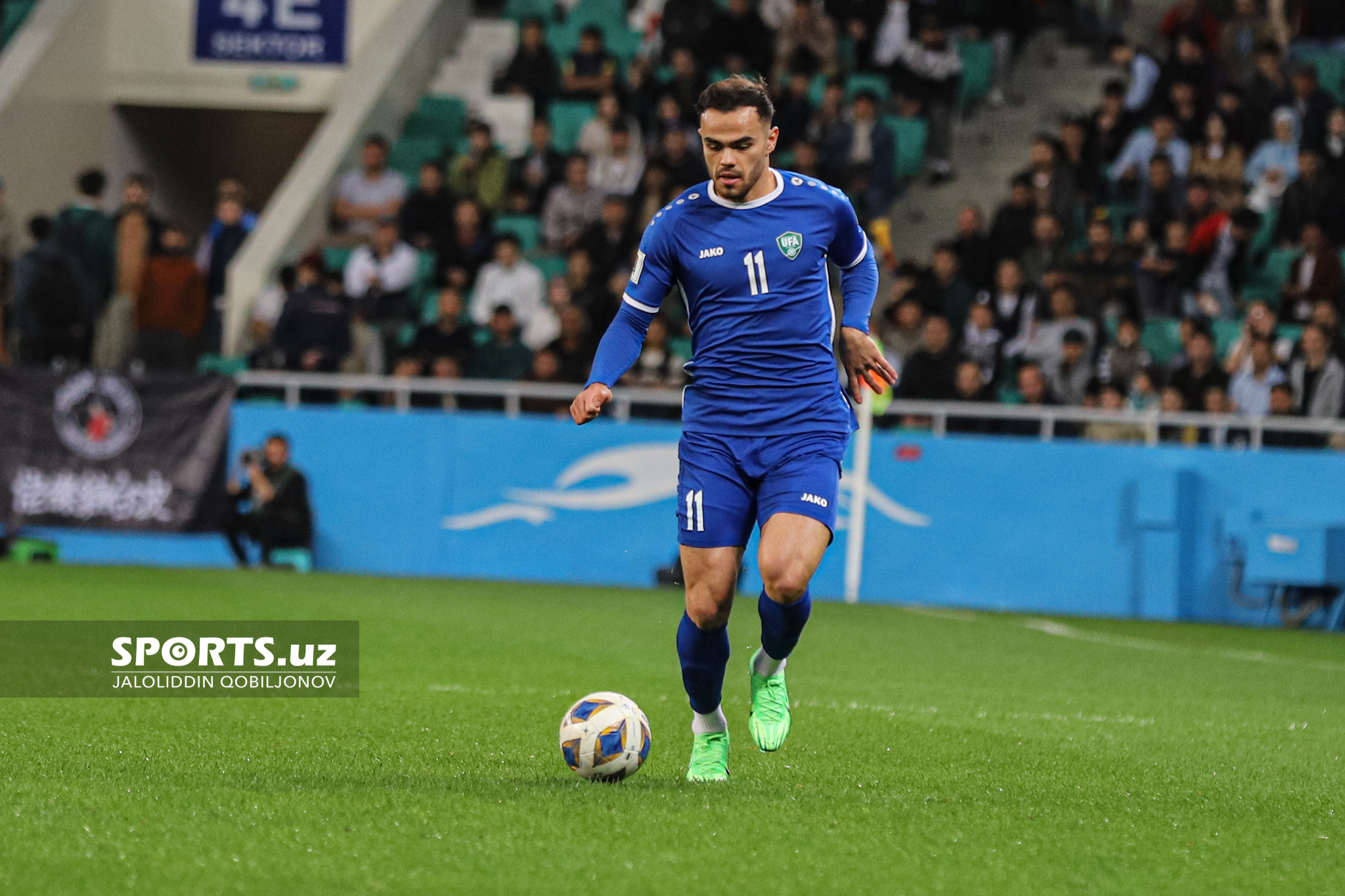Uzbekistan HongKong
